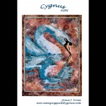 Cygnus Quilt Pattern Download